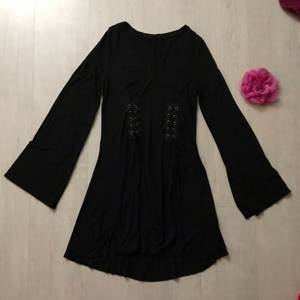 Express dress